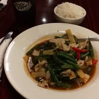 Photo taken at My Thai by Stephen S. on 3/13/2019