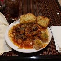 Photo taken at Choices Buffet at Pala Casino Spa &amp;amp; Resort by Stephen S. on 11/5/2019