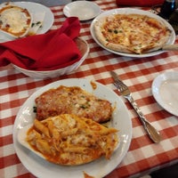 Photo taken at Frugatti&amp;#39;s Italian Eatery by Stephen S. on 12/15/2023