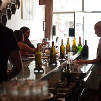 11/13/2014にNectar Wine LoungeがNectar Wine Loungeで撮った写真