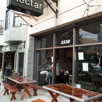 11/13/2014에 Nectar Wine Lounge님이 Nectar Wine Lounge에서 찍은 사진