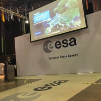 Photo taken at European Space Research and Technology Centre (ESTEC) by Marco V. on 6/26/2018