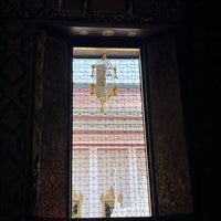 Photo taken at Wat Theptidaram by Mesapril H. on 2/12/2023