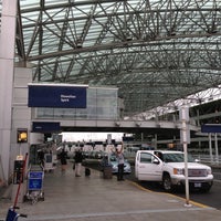 Photo taken at Portland International Airport (PDX) by Terry E. on 5/13/2013