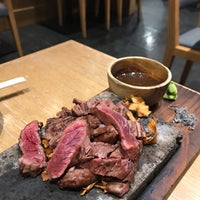 HOKKAIDO IZAKAYA 北海道酒場