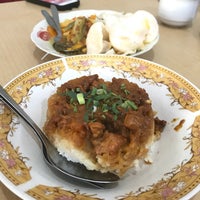 Review Warung Kopi Dunia II