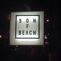 รูปภาพถ่ายที่ Son F Beach โดย D I. เมื่อ 1/6/2017