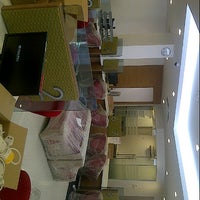 Wisma Prudential Seberang Jaya 1 Tip