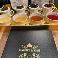 Photo taken at Harney &amp;amp; Sons by Yasser . on 2/10/2024