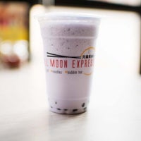 Photo taken at Full Moon Express by Full Moon Express on 6/16/2017