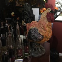10/23/2016에 Jennifer D.님이 Casa Cassara Tasting Room에서 찍은 사진