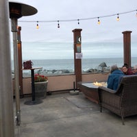 Photo taken at Miramar Beach Restaurant by Jennifer D. on 4/25/2021