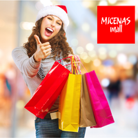 รูปภาพถ่ายที่ Micenas Mall โดย Micenas Mall เมื่อ 11/13/2014