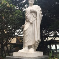 Photo taken at University of California, San Francisco (UCSF) by Wilson F. on 3/21/2018