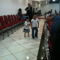 Rehobot Ministry Roxy Square Now Closed Church In Jakarta Barat