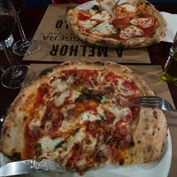 Photo taken at Leggera Pizza Napoletana by Allan A. on 9/22/2022