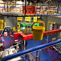 lego factory tour 2019