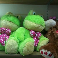 Review Matahari Mall Kudus