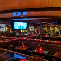 Photo taken at Chuck&amp;#39;s Steakhouse Of Hawaii by Max G. on 12/31/2018