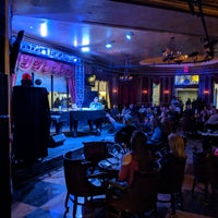 Photo taken at Napoleon&amp;#39;s Dueling Pianos by Max G. on 1/7/2018