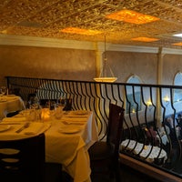 Photo taken at Rocca Restaurant by Max G. on 4/10/2019