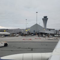 Photo taken at Gate C10 by Max G. on 7/4/2023