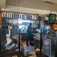 Photo taken at Starbucks by Max G. on 4/6/2019