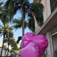 Photo taken at Rodeo Drive by Max G. on 4/30/2024