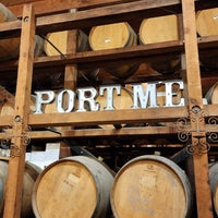 8/1/2023에 Max G.님이 Prager Winery &amp;amp; Port Works에서 찍은 사진
