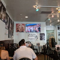 Photo taken at Peabody&amp;#39;s Cafe by Max G. on 7/7/2018
