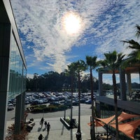 Photo taken at NewPark Mall by Max G. on 11/6/2021