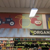 Photo taken at Sprouts Farmers Market by Max G. on 5/17/2020