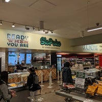 Photo taken at Whole Foods Market by Max G. on 5/17/2019