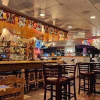 Photo taken at Cantaritos Restaurant &amp;amp; Bar by Max G. on 11/2/2023