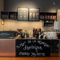 Photo taken at Starbucks by Max G. on 5/18/2019