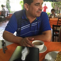 Photo taken at El Rincón Tabasqueño by Scorpio on 11/8/2015