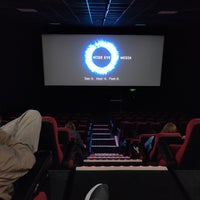 Photo taken at IMC Cinemas by Niall S. on 5/30/2019