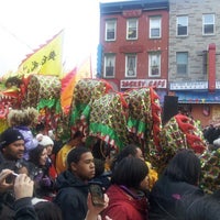 Photo taken at Chinese New Year by Chamila U. on 2/10/2013