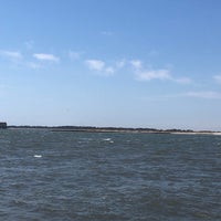 Photo taken at Daisey&amp;#39;s Island Cruises/ Scenic Boat Tour by Jenny L. on 4/18/2019