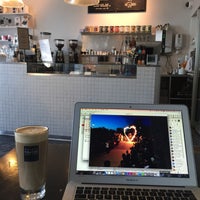 7/16/2015にRob M.がCoffee Firstで撮った写真