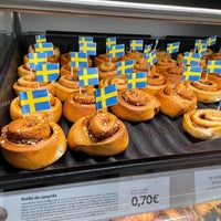 Photo taken at IKEA by Anders F. on 3/3/2022