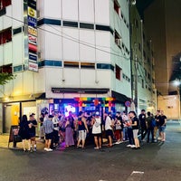 Photo taken at AiiRO CAFE by ちーちゃん on 8/27/2022