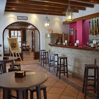Photo taken at Restaurante Bar Jamón by Restaurante Bar Jamón on 11/13/2014