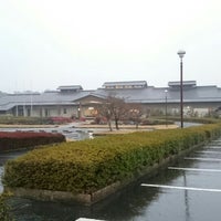 花吉野カントリー倶楽部 Golf Course In 大淀町