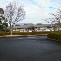 花吉野カントリー倶楽部 Golf Course In 大淀町