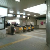 Photos At 橿原神宮前駅 西改札口 Train Station In 橿原市 Photos At 橿原神宮前駅 西改札口 Train Station In 橿原市
