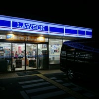 ローソン 大和郡山下三橋町店 Superette ローソン 大和郡山下三橋町店 Superette