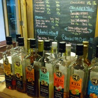 Review Lagani Coffee