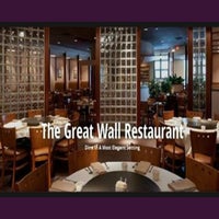The Great Wall Restaurant 11 Tips From 385 Visitors