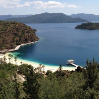 Photo prise au D-Hotel Maris par Mevlüt G. le4/17/2013